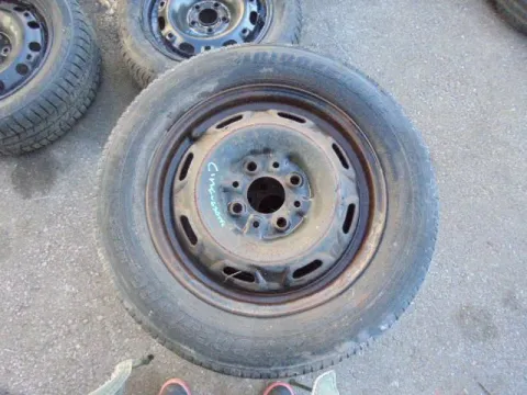Ζαντολάστιχα 4ΑΔΑ BRIDGESTONE 155/70/R13 **  για FIAT CINQUECENTO (1992 - 1998) (170) *Δ* Ζαντολάστιχα 4ΑΔΑ BRIDGESTONE 155/70/R13 **  για FIAT CINQUECENTO (1992 - 1998) (170) *Δ*
