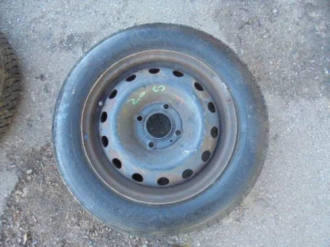 Ζαντολάστιχο 1ΤΕΜ. TAIRING 175/65/R14 ** για CITROEN C3 (2002 - 2006) (FC) *Δ* Ζαντολάστιχο 1ΤΕΜ. TAIRING 175/65/R14 ** για CITROEN C3 (2002 - 2006) (FC) *Δ*