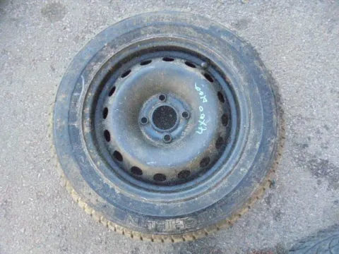 Ζαντολάστιχο 1ΤΕΜ. 4Χ100 MICHELIN 175/65/R14 **  για ΔΙΕΘΝΗ *Δ* Ζαντολάστιχο 1ΤΕΜ. 4Χ100 MICHELIN 175/65/R14 **  για ΔΙΕΘΝΗ *Δ*