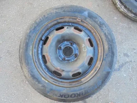 Ζαντολάστιχο 1ΤΕΜ. HANKOOK 185/65/R15 ** για CITROEN C3 (2006 - 2010) (FC) *Δ* Ζαντολάστιχο 1ΤΕΜ. HANKOOK 185/65/R15 ** για CITROEN C3 (2006 - 2010) (FC) *Δ*