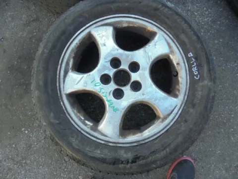 Ζαντολάστιχο 1ΤΕΜ. MATADOR 195/60/R15 **  για TOYOTA AVENSIS (2009 - 2012) (T270) *Γ* Ζαντολάστιχο 1ΤΕΜ. MATADOR 195/60/R15 **  για TOYOTA AVENSIS (2009 - 2012) (T270) *Γ*