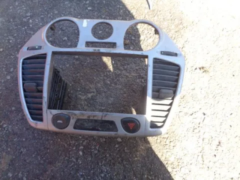 Κονσόλα Με Αλάρμ 937701J100 για HYUNDAI i20 (2009 - 2011) Κονσόλα Με Αλάρμ 937701J100 για HYUNDAI i20 (2009 - 2011)