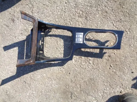 Κονσόλα Κεντρική για FORD MONDEO (2007 - 2010) Mk4a (BA7 - CD345) Κονσόλα Κεντρική για FORD MONDEO (2007 - 2010) Mk4a (BA7 - CD345)