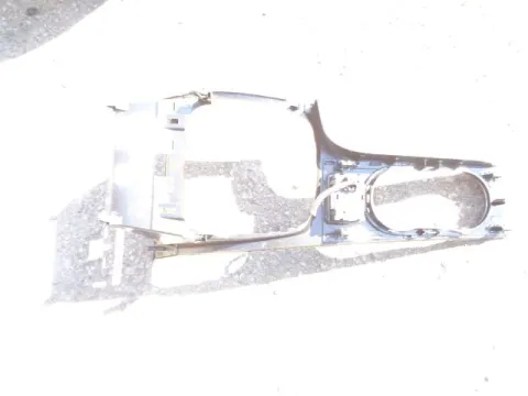 Κονσόλα Κεντρική για FORD MONDEO (2007 - 2010) Mk4a (BA7 - CD345) -  Κονσόλα Κεντρική για FORD MONDEO (2007 - 2010) Mk4a (BA7 - CD345) -