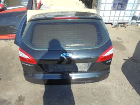 Πορτ-Μπαγκάζ για FORD MONDEO (2007 - 2010) Mk4a (BA7 - CD345) *Γ* Πορτ-Μπαγκάζ για FORD MONDEO (2007 - 2010) Mk4a (BA7 - CD345) *Γ*