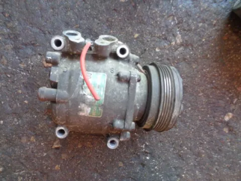 Συμπιεστής A-C (Κομπρέσορας) για HONDA CIVIC (1996 - 1998) (EJ - K) (MA - B) 1400 (D14A2) petrol 90 (MA8) SOHC Συμπιεστής A-C (Κομπρέσορας) για HONDA CIVIC (1996 - 1998) (EJ - K) (MA - B) 1400 (D14A2) petrol 90 (MA8) SOHC