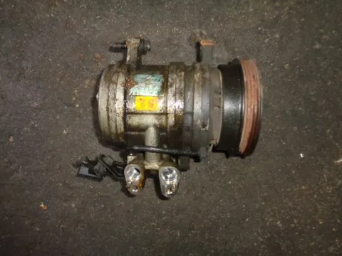 Συμπιεστής A-C (Κομπρέσορας) για HYUNDAI GETZ (2002 - 2005) (TB) 1100 G4HD petrol 63 Συμπιεστής A-C (Κομπρέσορας) για HYUNDAI GETZ (2002 - 2005) (TB) 1100 G4HD petrol 63