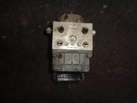 Μονάδα ABS 0265216559 για AUDI A4 (1995 - 1998) (8D) 1800 ADR Petrol 125 Quattro Μονάδα ABS 0265216559 για AUDI A4 (1995 - 1998) (8D) 1800 ADR Petrol 125 Quattro