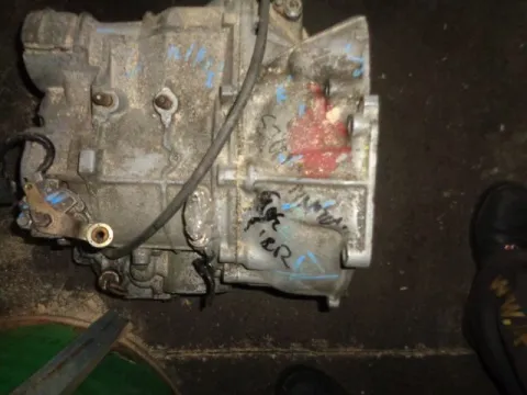Κιβώτιο Ταχυτήτων (Σασμάν) Αυτόματο για MITSUBISHI LANCER (1989 - 1992) (C6) Κιβώτιο Ταχυτήτων (Σασμάν) Αυτόματο για MITSUBISHI LANCER (1989 - 1992) (C6)