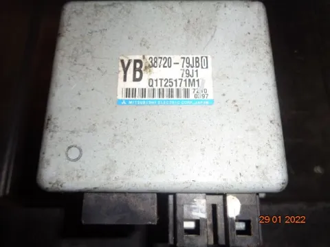 Εγκέφαλος Κολόνας Τιμονιού 3872079JB0 (79J1) για SUZUKI SX4 (2007 - 2009) (RW) Εγκέφαλος Κολόνας Τιμονιού 3872079JB0 (79J1) για SUZUKI SX4 (2007 - 2009) (RW)