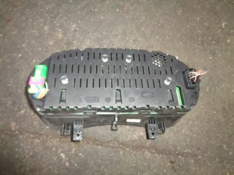 Κοντέρ 555001490100 για VW POLO (2005 - 2009) (9N3 ) 1400 (BNM) Diesel 70 TDI -  Κοντέρ 555001490100 για VW POLO (2005 - 2009) (9N3 ) 1400 (BNM) Diesel 70 TDI -
