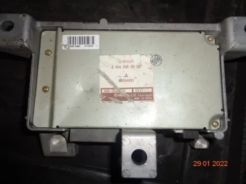 Εγκέφαλος Κολόνας Τιμονιού A4545450032 για MITSUBISHI COLT (2005 - 2008 ) (CZ) , SMART FORFOUR (2004 - 2006) (454) Εγκέφαλος Κολόνας Τιμονιού A4545450032 για MITSUBISHI COLT (2005 - 2008 ) (CZ) , SMART FORFOUR (2004 - 2006) (454)