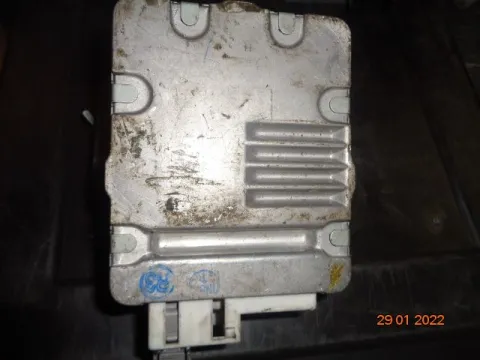Εγκέφαλος Κολόνας Τιμονιού 8965047220 για TOYOTA PRIUS (2003 - 2008) Εγκέφαλος Κολόνας Τιμονιού 8965047220 για TOYOTA PRIUS (2003 - 2008)