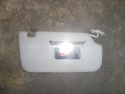 Σκιάδιο Δεξί για FORD MONDEO (2007 - 2010) Mk4a (BA7 - CD345) Σκιάδιο Δεξί για FORD MONDEO (2007 - 2010) Mk4a (BA7 - CD345)
