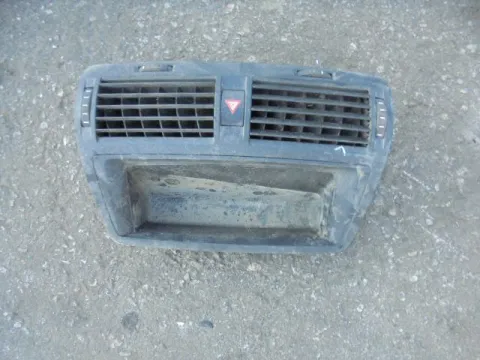 Κονσόλα Με Διακόπτη Alarm για SKODA OCTAVIA (2004 - 2008) 5 (1Z3-5) Κονσόλα Με Διακόπτη Alarm για SKODA OCTAVIA (2004 - 2008) 5 (1Z3-5)