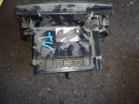 Χειριστήρια Καλοριφέρ για VW TOURAN (2003 - 2006) (1T1) -  Χειριστήρια Καλοριφέρ για VW TOURAN (2003 - 2006) (1T1) -