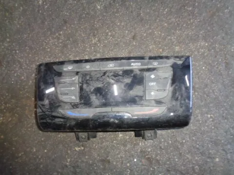 Χειριστήρια Καλοριφέρ 735531707 για LANCIA YPSILON (2012 - ) ( ) Χειριστήρια Καλοριφέρ 735531707 για LANCIA YPSILON (2012 - ) ( )