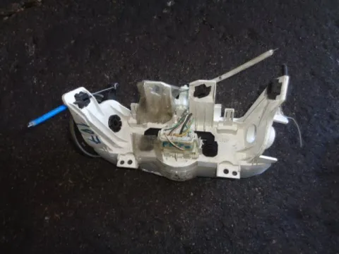 Χειριστήρια Καλοριφέρ για PEUGEOT 107 (2006 - 2009) -  Χειριστήρια Καλοριφέρ για PEUGEOT 107 (2006 - 2009) -