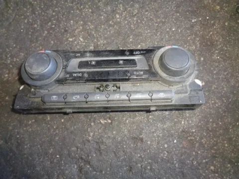 Χειριστήρια Καλοριφέρ 5P0907044P για SEAT LEON (2005 - 2009) (1P) Χειριστήρια Καλοριφέρ 5P0907044P για SEAT LEON (2005 - 2009) (1P)