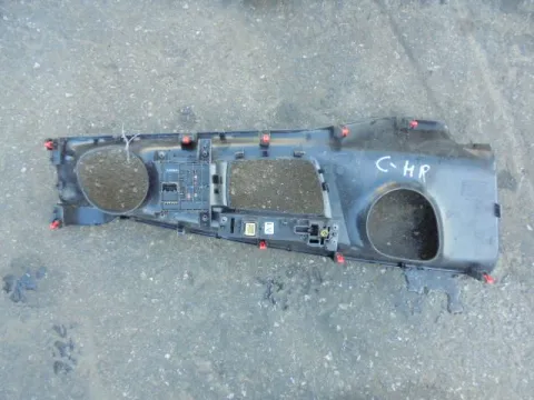 Κονσόλα Λεβιέ 58804-F4010 για TOYOTA C-HR (2017 - 2019) -  Κονσόλα Λεβιέ 58804-F4010 για TOYOTA C-HR (2017 - 2019) -