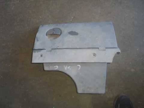 Ντουλαπάκι για OPEL CORSA (2000 - 2004) C *Γ* Ντουλαπάκι για OPEL CORSA (2000 - 2004) C *Γ*