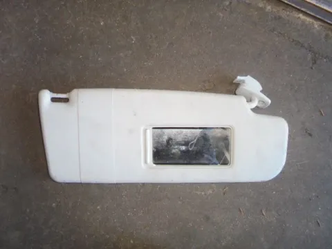 Σκιάδιο Δεξί για VW POLO (2002 - 2005) (9N) , (2005 - 2009) (9N3 ) Σκιάδιο Δεξί για VW POLO (2002 - 2005) (9N) , (2005 - 2009) (9N3 )