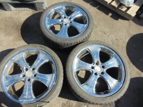 Ζαντολάστιχα 3ΤΕΜ. DUNLOP 255/35/R19 **  για MAZDA RX8 (2004 - 2008) (SE17) *Δ* Ζαντολάστιχα 3ΤΕΜ. DUNLOP 255/35/R19 **  για MAZDA RX8 (2004 - 2008) (SE17) *Δ*