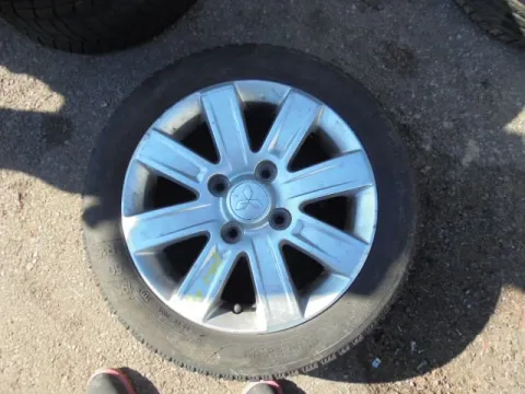 Ζαντολάστιχο 1TEM. KLEBER 195/50/R15 *** για MITSUBISHI COLT (2005 - 2008 ) (CZ) *Δ* Ζαντολάστιχο 1TEM. KLEBER 195/50/R15 *** για MITSUBISHI COLT (2005 - 2008 ) (CZ) *Δ*