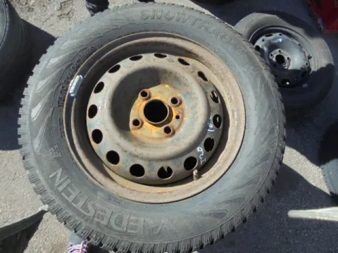 Ζαντολάστιχα 4ΑΔΑ VREDESTEIN 175/70/R14 **  για HYUNDAI i20 (2009 - 2011) *Δ* Ζαντολάστιχα 4ΑΔΑ VREDESTEIN 175/70/R14 **  για HYUNDAI i20 (2009 - 2011) *Δ*