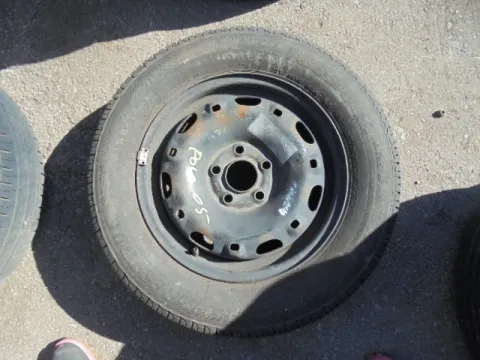 Ζαντολάστιχο 1ΤΕΜ. BRIDGESTONE 175/70/R14 **  για VW POLO (2002 - 2005) (9N) *Δ* Ζαντολάστιχο 1ΤΕΜ. BRIDGESTONE 175/70/R14 **  για VW POLO (2002 - 2005) (9N) *Δ*