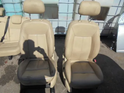 Σετ Σαλόνι Με Αερόσακους για FORD MONDEO (2007 - 2010) Mk4a (BA7 - CD345) *Α* Σετ Σαλόνι Με Αερόσακους για FORD MONDEO (2007 - 2010) Mk4a (BA7 - CD345) *Α*