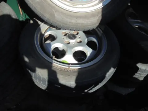 Ζαντολάστιχα 4ΑΔΑ PIRELLI 175/65/R15 **  για MINI MINI COOPER (2002 - 2004) *Ε* -  Ζαντολάστιχα 4ΑΔΑ PIRELLI 175/65/R15 **  για MINI MINI COOPER (2002 - 2004) *Ε* -