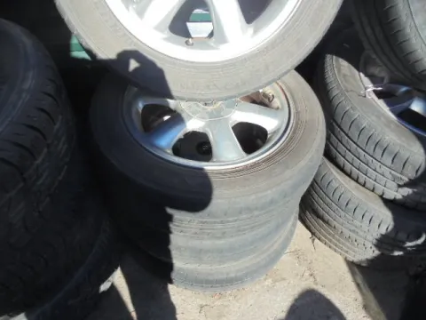 Ζαντολάστιχα 4ΑΔΑ YOKOHAMA 175/65/R15 **  για MINI MINI COOPER (2002 - 2004) *Ε* -  Ζαντολάστιχα 4ΑΔΑ YOKOHAMA 175/65/R15 **  για MINI MINI COOPER (2002 - 2004) *Ε* -