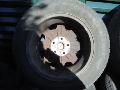 Ζαντολάστιχα 4ΑΔΑ MENTOR 195/65/R15 **  για AUDI A4 (1995 - 1998) (8D) *Ε* -  Ζαντολάστιχα 4ΑΔΑ MENTOR 195/65/R15 **  για AUDI A4 (1995 - 1998) (8D) *Ε* -