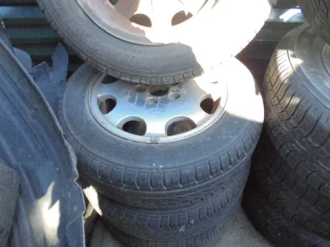 Ζαντολάστιχα 4ΑΔΑ MENTOR 195/65/R15 **  για AUDI A4 (1995 - 1998) (8D) *Ε* -  Ζαντολάστιχα 4ΑΔΑ MENTOR 195/65/R15 **  για AUDI A4 (1995 - 1998) (8D) *Ε* -