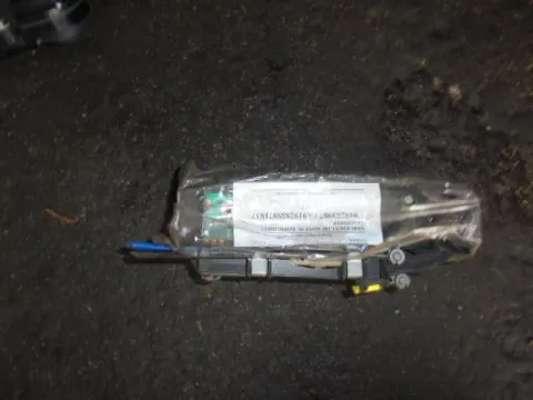 Χειριστήρια Καλοριφέρ για MERCEDES C - CLASS (1995 - 1997) (W202) - 