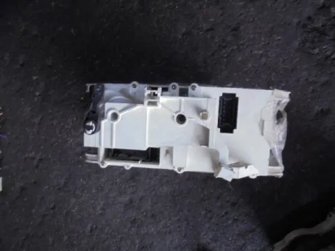 Χειριστήρια Καλοριφέρ για MERCEDES A - CLASS (1997 - 2000) (W168) - 