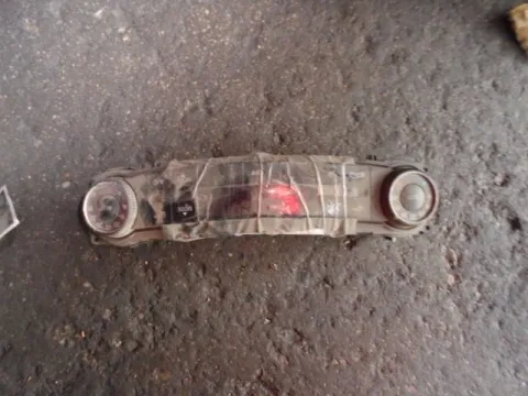 Χειριστήρια Καλοριφέρ για MERCEDES E - CLASS (2006 - 2009) (W211) Χειριστήρια Καλοριφέρ για MERCEDES E - CLASS (2006 - 2009) (W211)