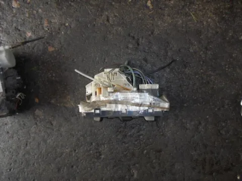 Χειριστήρια Καλοριφέρ για NISSAN ALMERA (1995 - 1998) (N15) ΠΑΛΕΤΑ 1 Χειριστήρια Καλοριφέρ για NISSAN ALMERA (1995 - 1998) (N15) ΠΑΛΕΤΑ 1