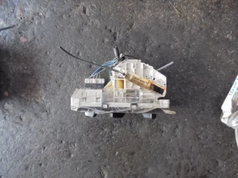 Χειριστήρια Καλοριφέρ για NISSAN ALMERA (1995 - 1998) (N15) ΠΑΛΕΤΑ 1 - 