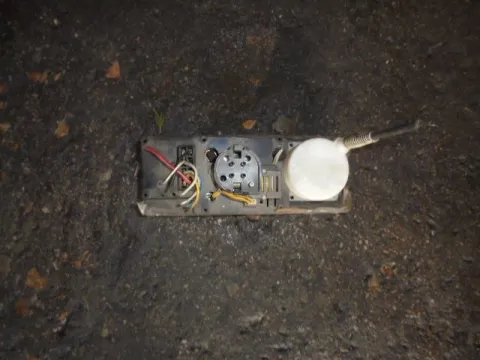 Χειριστήρια Καλοριφέρ για CHEVROLET - DAEWOO NEXIA (1995 - 1997) (KLETN) -  Χειριστήρια Καλοριφέρ για CHEVROLET - DAEWOO NEXIA (1995 - 1997) (KLETN) -