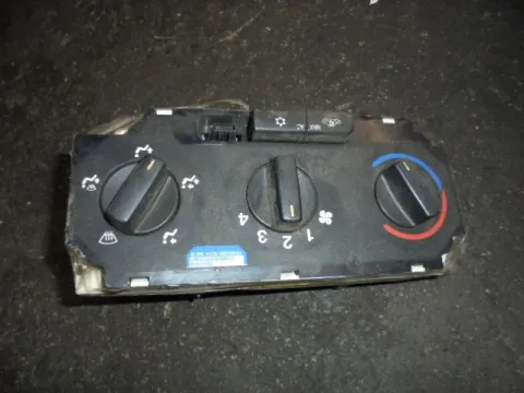 Χειριστήρια Καλοριφέρ για OPEL ASTRA (1998 - 2004) G Χειριστήρια Καλοριφέρ για OPEL ASTRA (1998 - 2004) G