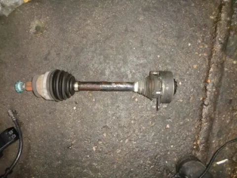 Ημιαξόνιο Εμπρός Αριστερό για SEAT IBIZA (2008 - 2013) (6J) 1200 (CFWA) Diesel 75 TDI Ημιαξόνιο Εμπρός Αριστερό για SEAT IBIZA (2008 - 2013) (6J) 1200 (CFWA) Diesel 75 TDI