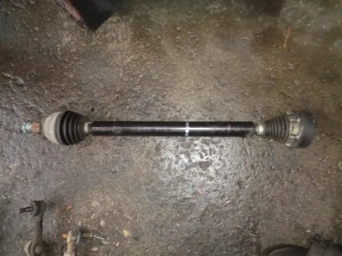 Ημιαξόνιο Εμπρός Δεξί για SEAT IBIZA (2008 - 2013) (6J) 1200 (CFWA) Diesel 75 TDI Ημιαξόνιο Εμπρός Δεξί για SEAT IBIZA (2008 - 2013) (6J) 1200 (CFWA) Diesel 75 TDI