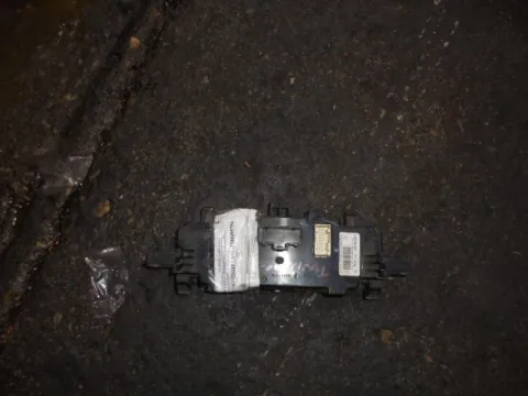 Χειριστήρια Καλοριφέρ για RENAULT TWINGO (2007 - 2012) (CN0) ΤΕΛΑΡΟ 5*253845 -  Χειριστήρια Καλοριφέρ για RENAULT TWINGO (2007 - 2012) (CN0) ΤΕΛΑΡΟ 5*253845 -