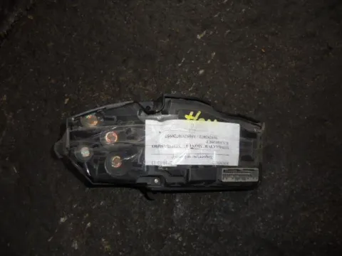 Χειριστήρια Καλοριφέρ για HONDA CIVIC (2006 - 2009) (FD - K - N) -  Χειριστήρια Καλοριφέρ για HONDA CIVIC (2006 - 2009) (FD - K - N) -