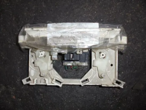 Χειριστήρια Καλοριφέρ για MITSUBISHI PAJERO PININ (1999-2005) (H6 W) (H7 W) -  Χειριστήρια Καλοριφέρ για MITSUBISHI PAJERO PININ (1999-2005) (H6 W) (H7 W) -