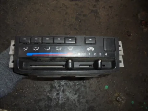 Χειριστήρια Καλοριφέρ για HONDA CIVIC (1996 - 1998) (EJ - K) (MA - B) Χειριστήρια Καλοριφέρ για HONDA CIVIC (1996 - 1998) (EJ - K) (MA - B)