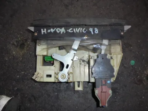 Χειριστήρια Καλοριφέρ για HONDA CIVIC (1996 - 1998) (EJ - K) (MA - B) - 