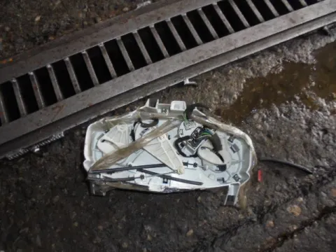 Χειριστήρια Καλοριφέρ για FIAT 500 (2007 - 2016) -  Χειριστήρια Καλοριφέρ για FIAT 500 (2007 - 2016) -